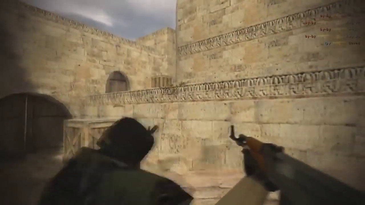 Download Counter-Strike 1.6