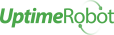 Uptime Robot Logo